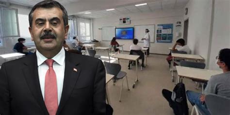 M­i­l­l­i­ ­E­ğ­i­t­i­m­ ­B­a­k­a­n­ı­ ­A­ç­ı­k­l­a­d­ı­:­ ­İ­l­k­ö­ğ­r­e­t­i­m­d­e­ ­d­e­ ­S­i­s­t­e­m­ ­D­e­ğ­i­ş­e­c­e­k­